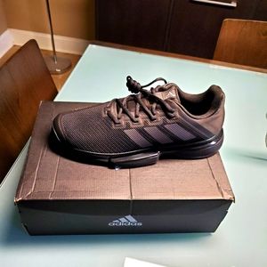 Adidas SoleMatch Tennis Shoe